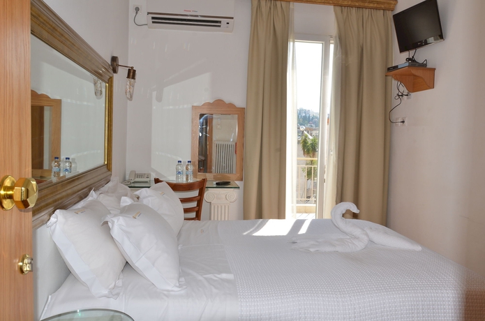 Imagen de la habitación del Hotel Acropolis Ami Boutique. Foto 9