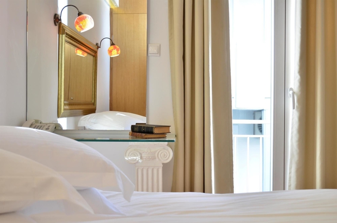 Imagen de la habitación del Hotel Acropolis Ami Boutique. Foto 12