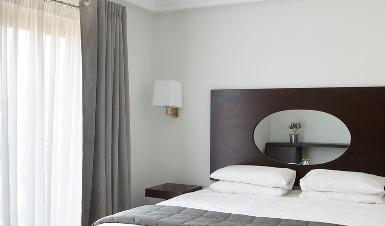 Imagen de la habitación del Hotel Acropolis Hill. Foto 6