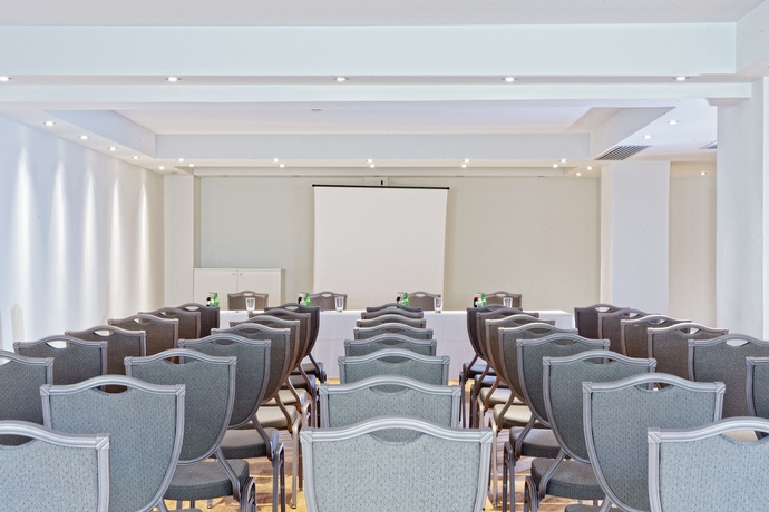 Imagen de los interiores del Hotel Acropolis Hill. Foto 12