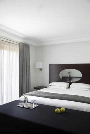 Imagen general del Hotel Acropolis Hill. Foto 2