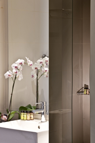 Imagen de la habitación del Hotel Acropolis Hill. Foto 9