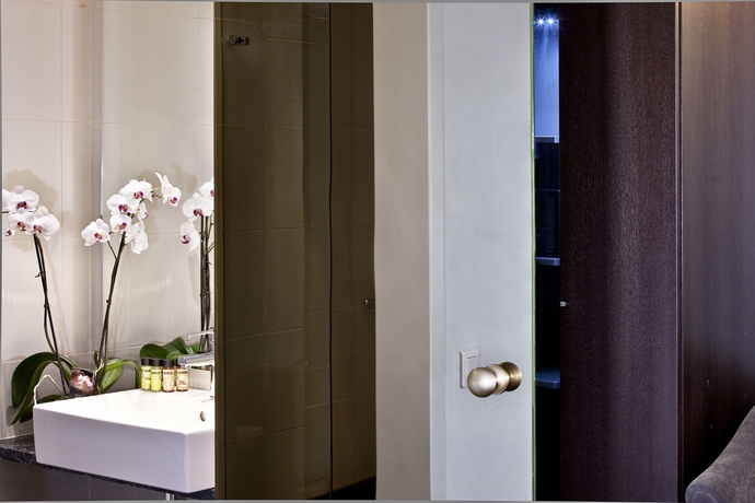 Imagen de la habitación del Hotel Acropolis Hill. Foto 10