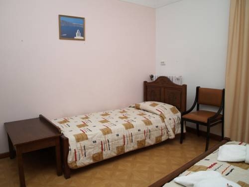 Imagen general del Hotel Acropolis House. Foto 2