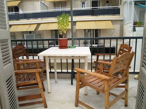 Imagen general del Hotel Acropolis House. Foto 5