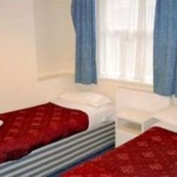 Imagen general del Hotel Acropolis, Londres. Foto 3