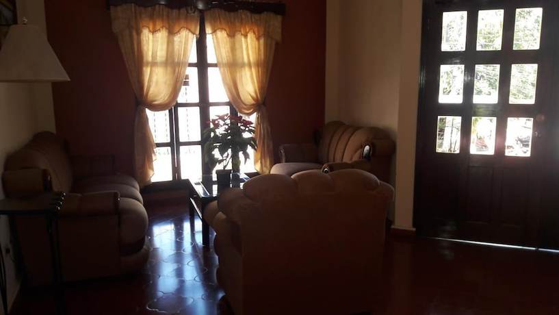 Imagen de la habitación del Hotel Acropolis Maya. Foto 9