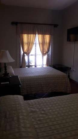 Imagen de la habitación del Hotel Acropolis Maya. Foto 18