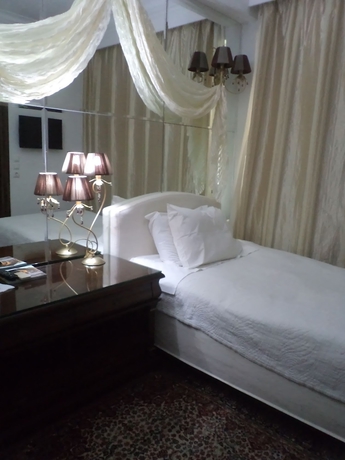 Imagen de la habitación del Hotel Acropolis Museum Boutique. Foto 6