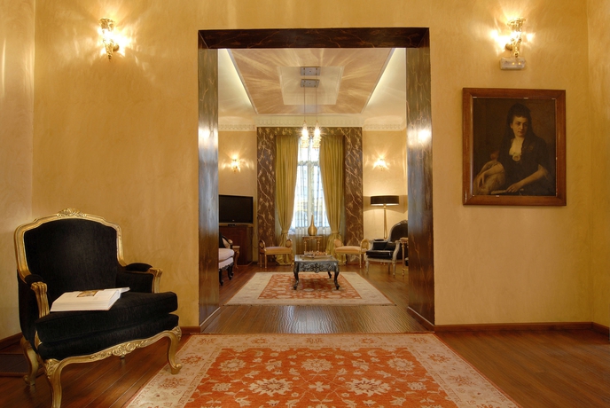 Imagen de los interiores del Hotel Acropolis Museum Boutique. Foto 15