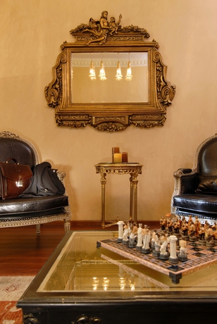 Imagen de los interiores del Hotel Acropolis Museum Boutique. Foto 16