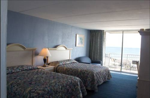 Imagen de la habitación del Hotel Acropolis Oceanfront Resort. Foto 4