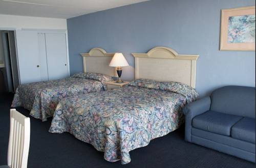 Imagen de la habitación del Hotel Acropolis Oceanfront Resort. Foto 5