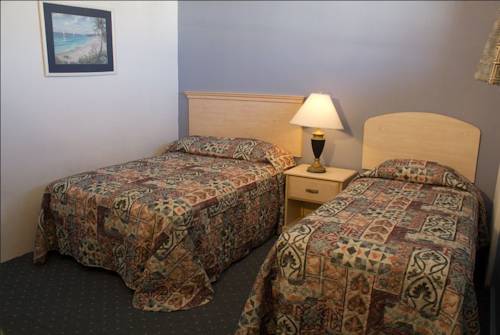 Imagen de la habitación del Hotel Acropolis Oceanfront Resort. Foto 9