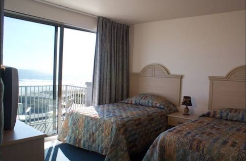 Imagen de la habitación del Hotel Acropolis Oceanfront Resort. Foto 12