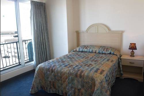 Imagen de la habitación del Hotel Acropolis Oceanfront Resort. Foto 14