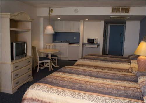 Imagen de la habitación del Hotel Acropolis Oceanfront Resort. Foto 16