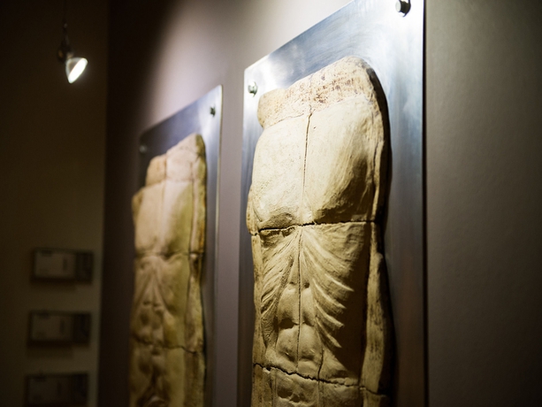 Imagen de los interiores del Hotel Acropolis Select. Foto 9