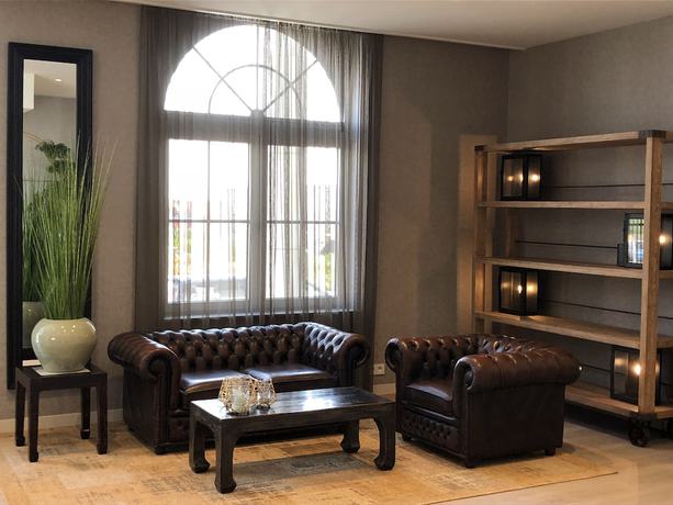 Imagen de los interiores del Hotel Acropolis, St-Laureinsstrand. Foto 20