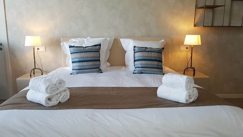 Imagen de la habitación del Hotel Acropolis, St-Laureinsstrand. Foto 7