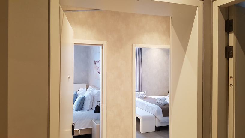 Imagen de la habitación del Hotel Acropolis, St-Laureinsstrand. Foto 16