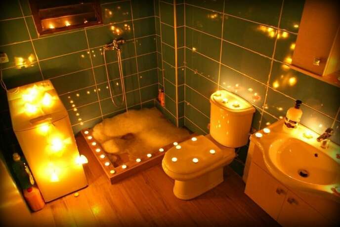 Imagen de la habitación del Hotel Acropolis View Dream - Hostel. Foto 13