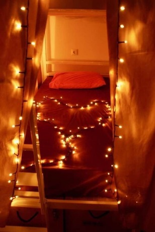 Imagen general del Hotel Acropolis View Dream - Hostel. Foto 3