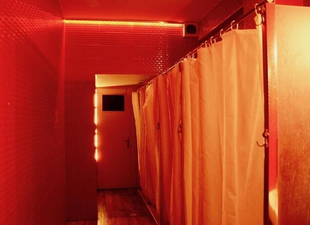 Imagen de la habitación del Hotel Acropolis View Dream - Hostel. Foto 15