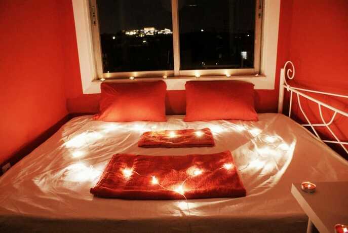 Imagen general del Hotel Acropolis View Dream - Hostel. Foto 7