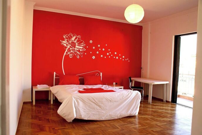 Imagen de la habitación del Hotel Acropolis View Dream - Hostel. Foto 17