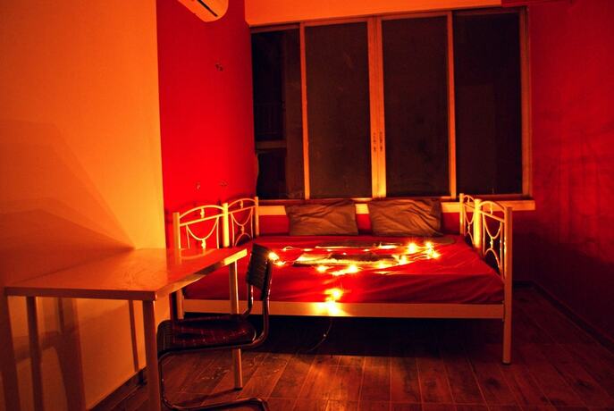 Imagen general del Hotel Acropolis View Dream - Hostel. Foto 8