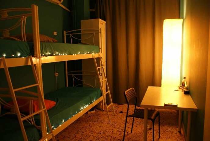 Imagen de la habitación del Hotel Acropolis View Dream - Hostel. Foto 19