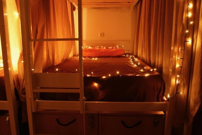 Imagen general del Hotel Acropolis View Dream - Hostel. Foto 10