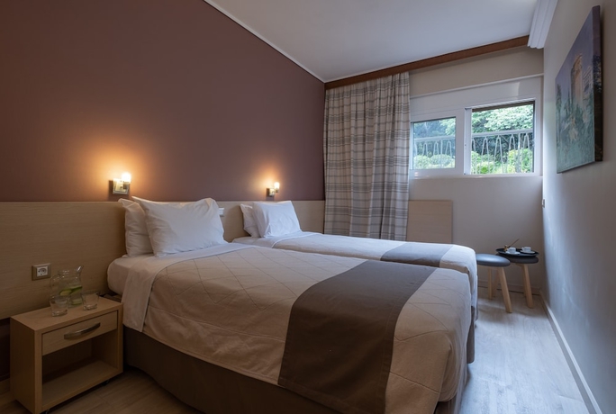 Imagen de la habitación del Hotel Acropolis View. Foto 6