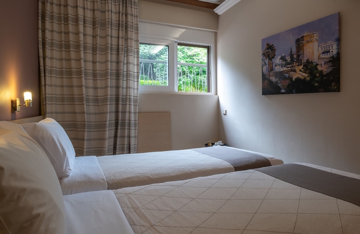 Imagen de la habitación del Hotel Acropolis View. Foto 7