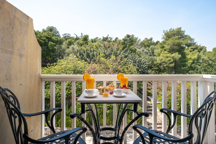 Imagen de la habitación del Hotel Acropolis View. Foto 8