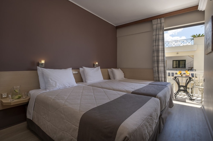 Imagen de la habitación del Hotel Acropolis View. Foto 10