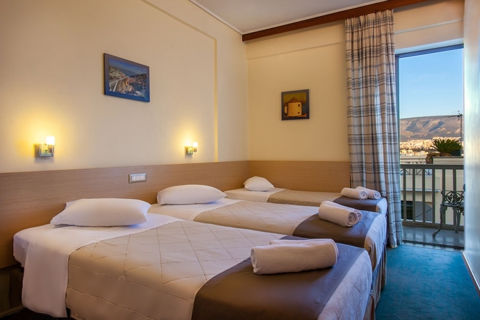 Imagen de la habitación del Hotel Acropolis View. Foto 11