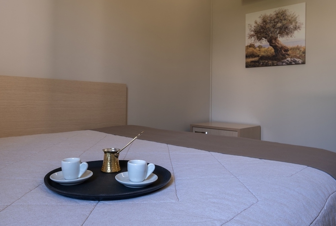 Imagen de la habitación del Hotel Acropolis View. Foto 15