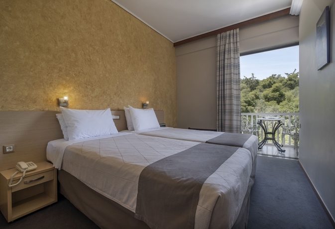 Imagen de la habitación del Hotel Acropolis View. Foto 17