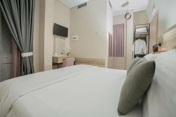 Imagen general del Hotel Acropolis Vision. Foto 3