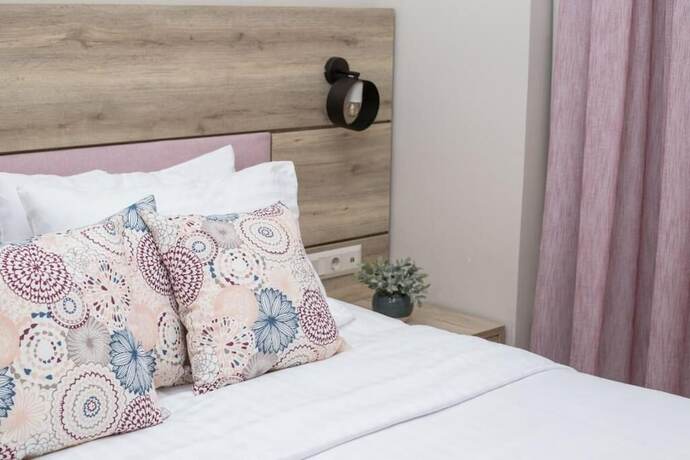 Imagen de la habitación del Hotel Acropolis Vision. Foto 14