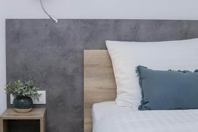 Imagen general del Hotel Acropolis Vision. Foto 5