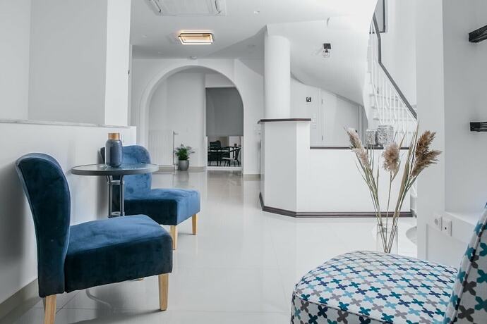 Imagen general del Hotel Acropolis Vision. Foto 11