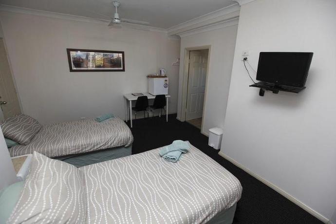 Imagen general del Hotel Across Country Motor Inn. Foto 7