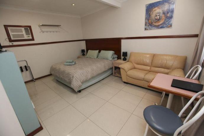 Imagen general del Hotel Across Country Motor Inn. Foto 11