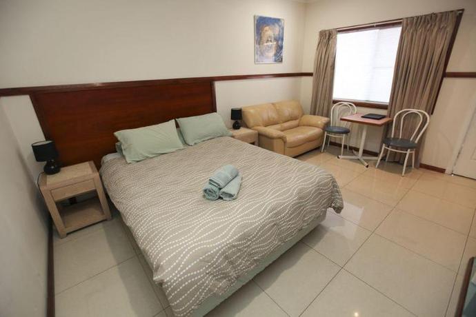 Imagen general del Hotel Across Country Motor Inn. Foto 12