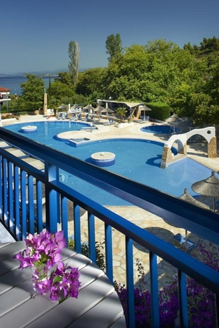 Imagen general del Hotel Acrotel Athena Pallas. Foto 6