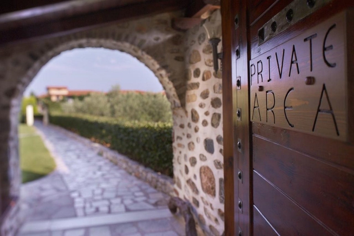 Imagen general del Hotel Acrotel Athena Pallas. Foto 15