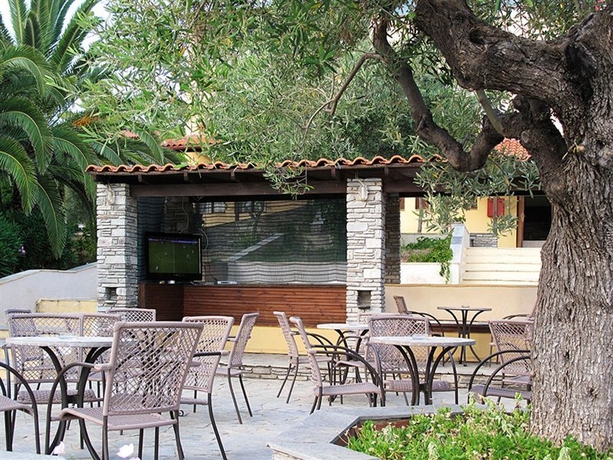 Imagen general del Hotel Acrotel Elea Beach. Foto 3